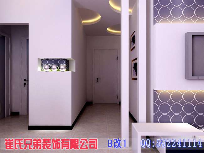 燕郊上上城——装修进行时----海哥——崔氏兄弟装饰 - 崔氏兄弟装饰公司 - 北京崔氏兄弟装饰有限公司丨燕郊崔氏的博客
