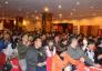 10月21日八通网第十一届家装建材团购会圆满结束，崔氏兄弟